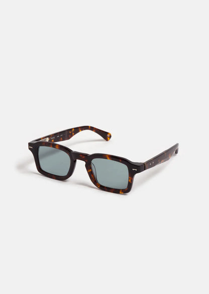 Lunette de soleil Peter And May S95 LEON SUN TORTOISE KALLA