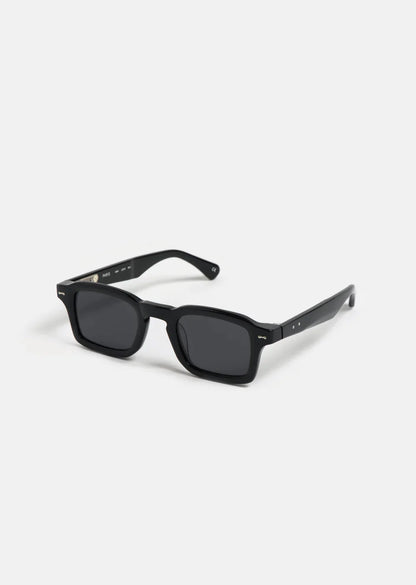 Lunette de soleil Peter And May S95 LEON SUN BLACK