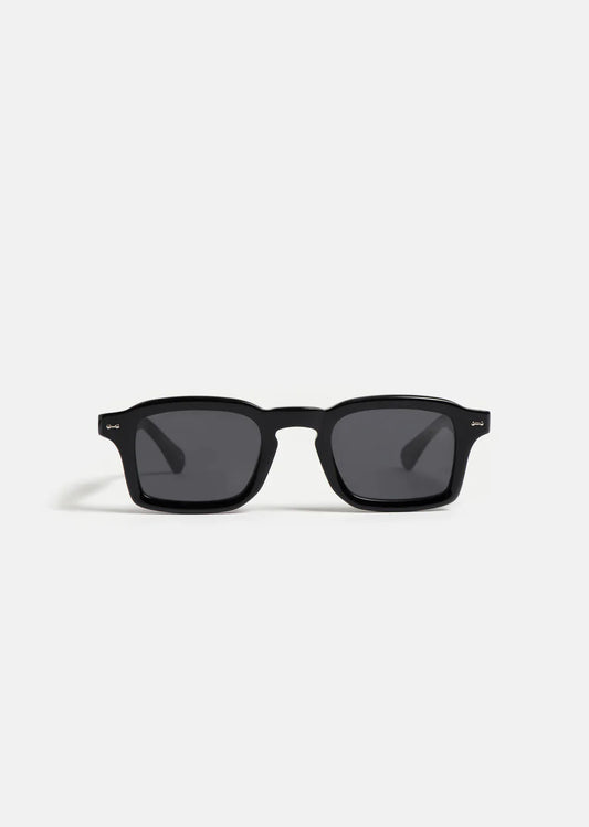 Lunette de soleil Peter And May S95 LEON SUN BLACK